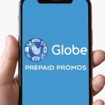 Globe Prepaid Promo