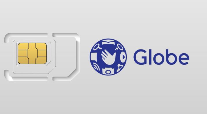 Globe Sim Registration Link