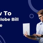 how to pay globe bill online