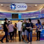 Globe Telecom Network