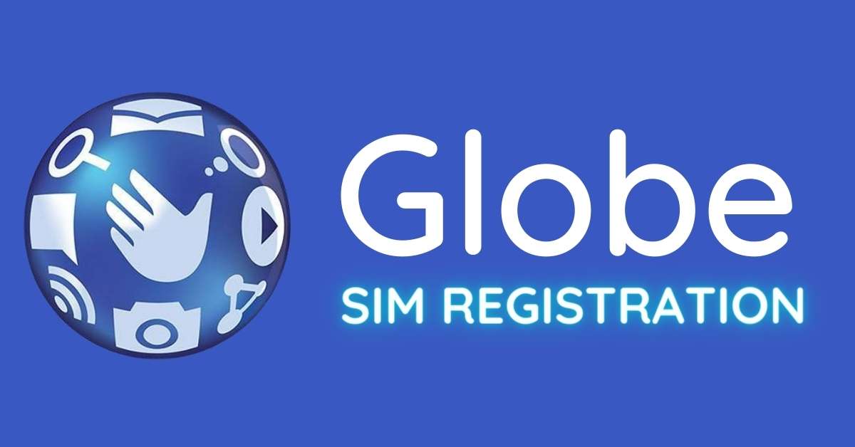 New Globe SIM Registration