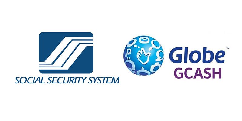 Globe Telecom Partnership with SSS