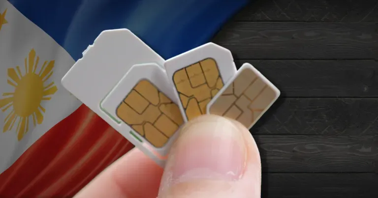 How to Register Multiple SIM Cards in the Philippines – Quick Tips