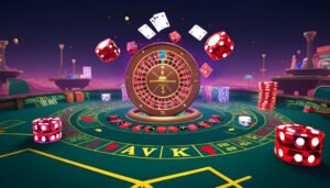 How Bonuses Shape the Online Gambling Landscape